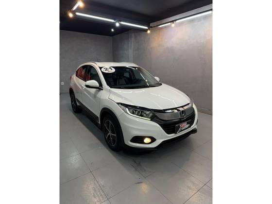 HONDA HR-V 1.8 16V FLEX EX 4P AUTOMÁTICO HONDA HR-V 1.8 16V FLEX EX 4P AUTOMÁTICO